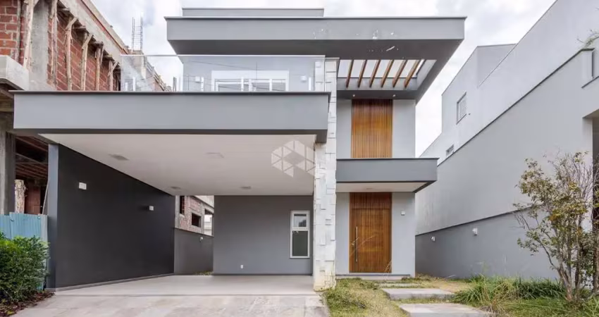 Casa em condomínio de 3 dormitórios no condomínio cyrela landscape seminário