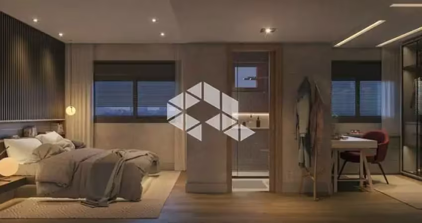 Apartamento 2 dormitórios/quartos sendo 1 suíte. churrasqueira. 1 vaga . jardim europa
