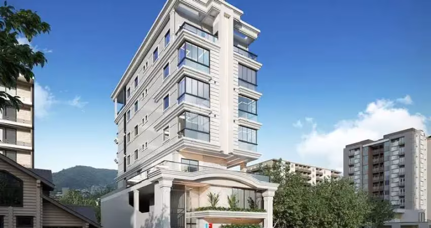 Apartamento com tres suites e vista mar no mariscal em bombinhas sc