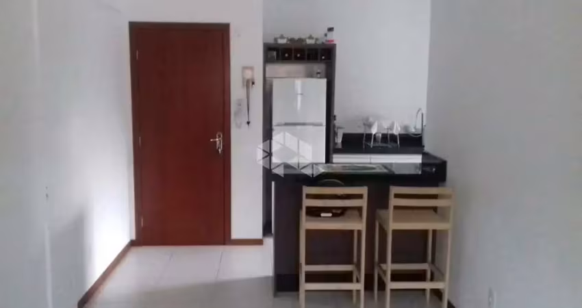 Apartamento dois quartos no bairro ipiranga - são josé/sc