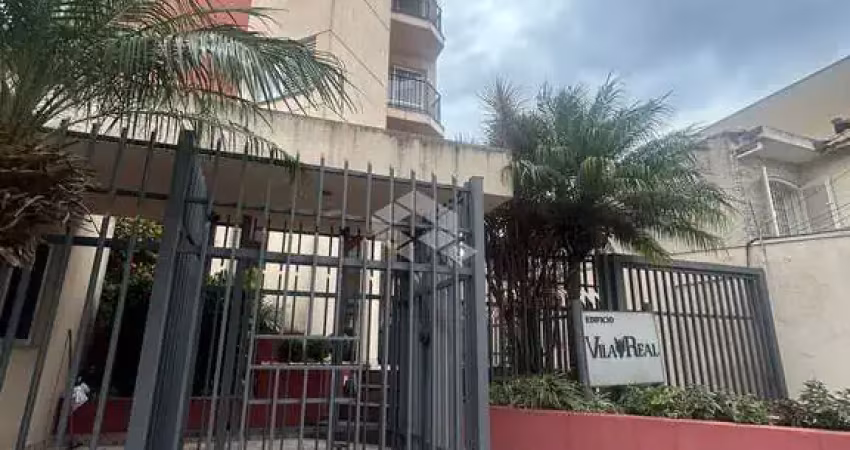 Apartamento com 3 quartos à venda na Rua Maniutuba, 73, Chácara Santo Antônio (Zona Leste), São Paulo