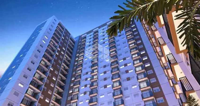 Apartamento á venda 2 quartos 1 vaga 34m² limão são paulo - sp | vibra estação freguesia