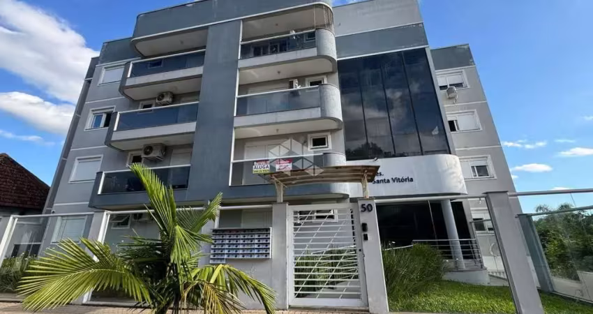 Apartamento com 1 quarto à venda na Santa Vitória, 50, Universitário, Santa Cruz do Sul