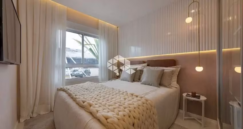 Apartamento de 68m² - 3 quartos (1 suíte) e 1 vaga - barra funda