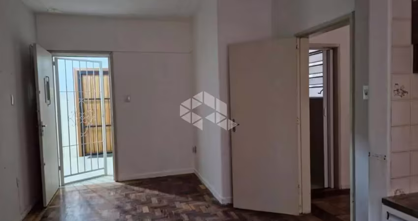 Apartamento com 1 quarto à venda na Avenida Guido Mondin, 963, São Geraldo, Porto Alegre