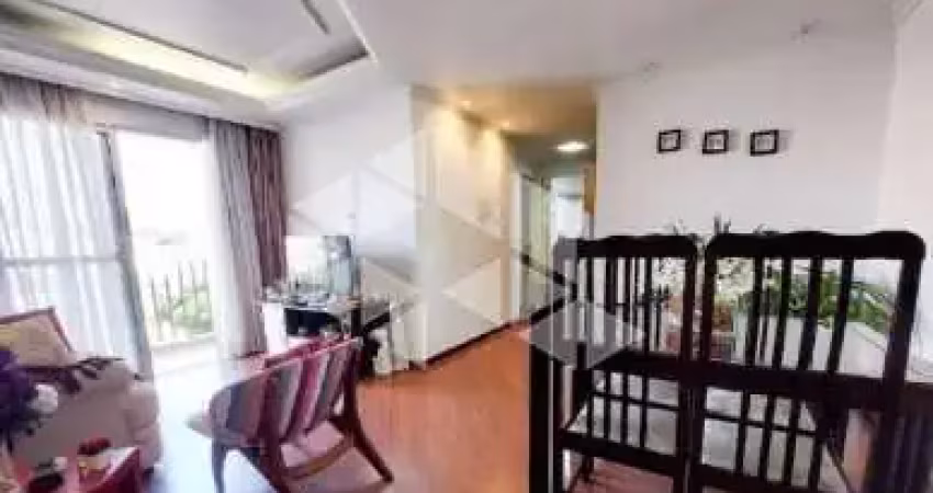 Apartamento à venda - condomínio viaggio di anália franco