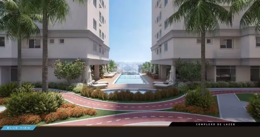Apartamento com 2 quartos à venda na Rua 406, 100, Morretes, Itapema