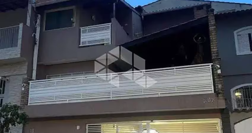 Casa com 2 quartos à venda na Rua Monte das Gameleiras, 202, Vila Ré, São Paulo