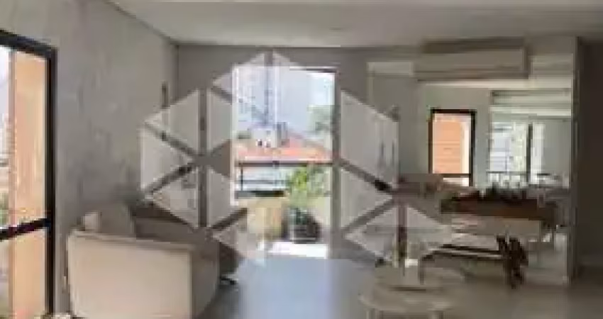 Apartamento com 3 quartos à venda na Rua Conde Prates, 513, Parque da Mooca, São Paulo