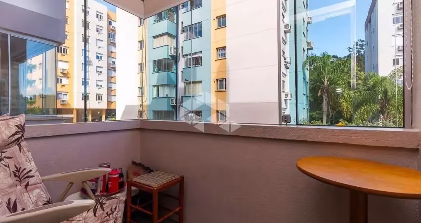 Apartamento com 2 quartos à venda na Rua Costa Lima, 790, Nonoai, Porto Alegre