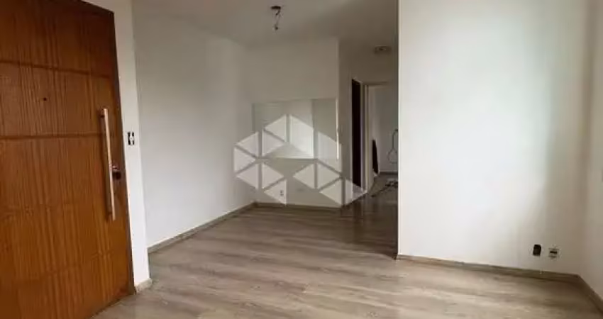 Apartamento a venda no condomínio ravena com 52m², 2 dormitórios e churrasqueira