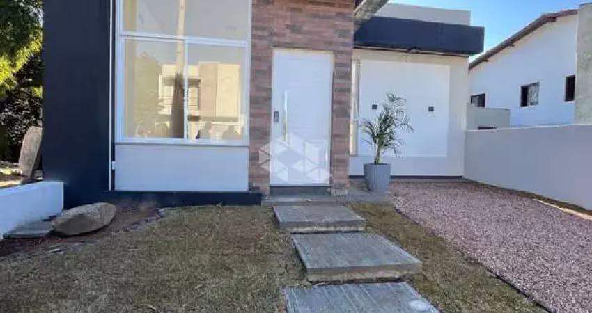Casa com 3 quartos à venda na Avenida Mendanha, 500, Cocão, Viamão