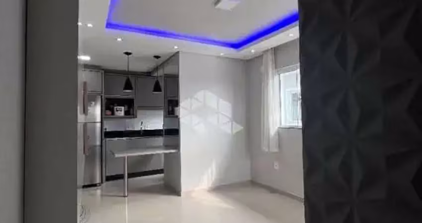Apartamento 02 quartos à venda, bairro nova palhoça -palhoça sc