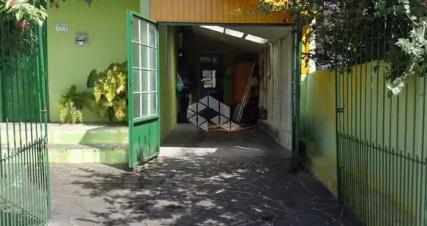 Casa com 3 quartos à venda na Rua Gonçalves de Magalhães, 717, Aparecida, Alvorada