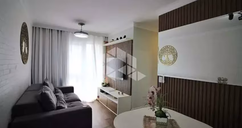 Apartamento com 3 dormitórios (1 suíte) a venda no bairro nova petrópolis em são bernardo do campo
