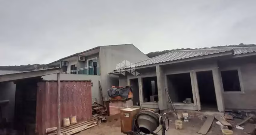 Casa com 2 quartos/dormitórios no bairro potecas, em são josé - sc