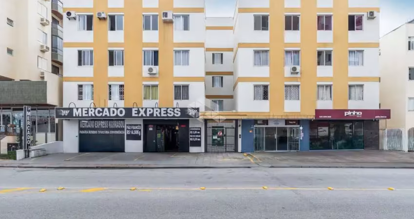 Apartamento com 2 dormitórios/quartos no bairro kobrasol em são josé - sc à venda por r$ 450.000,00.
