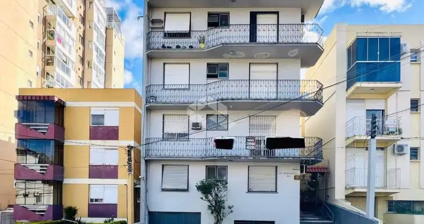 Apartamento com 3 quartos à venda na Rua Serafim Valandro, 1599, Centro, Santa Maria