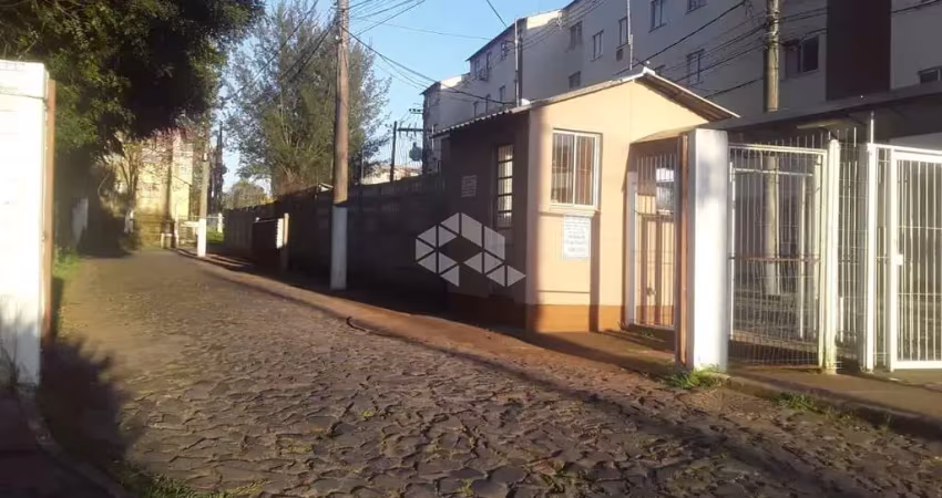 Apartamento 02 dorm. à venda no bairro olaria - canoas/rs
