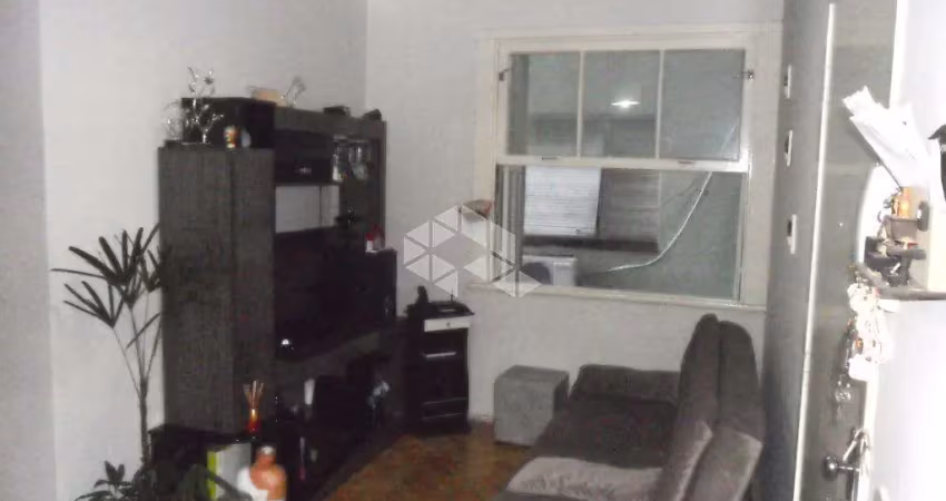 Apartamento com 2 quartos à venda na Rua Jerônimo Coelho, 267, Centro, Porto Alegre