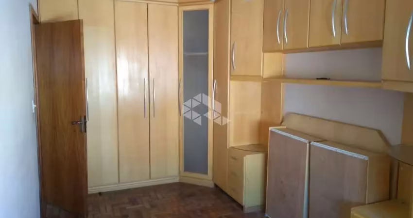 Apartamento com 2 dormitórios no bairro jardim leopoldina
