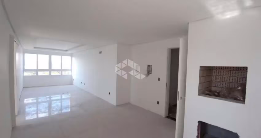 Crédito real vende apartamento 2 dormitórios 1 suíte .
