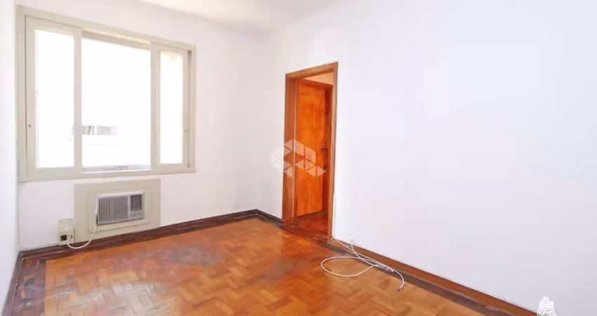 Apartamento de 2 quartos à venda no praia de belas.