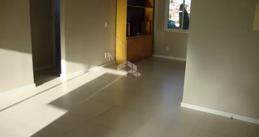 Ótimo apartamento três dormitórios com 67m² privativos com box escriturado, port.24hrs