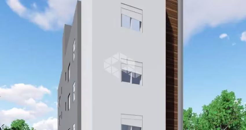 Apartamento com 2 quartos à venda na Rua Delfim Moreira, 586, Vila Santo Ângelo, Cachoeirinha