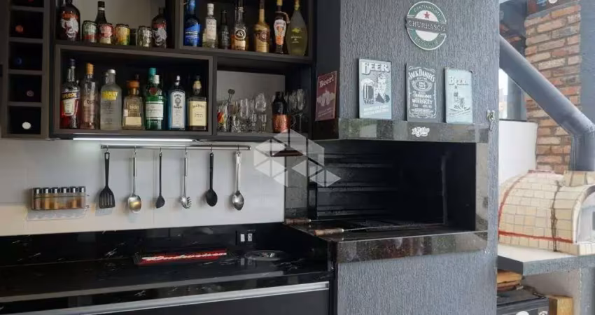Casa com 2 quartos à venda na Rua Irany de Oliveira Sant'Anna, 278, Hípica, Porto Alegre