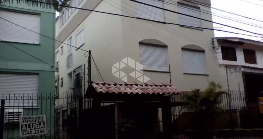 Apartamento com 1 quarto à venda na Rua Professora Cecy Cordeiro Thofehrn, 155, Sarandi, Porto Alegre