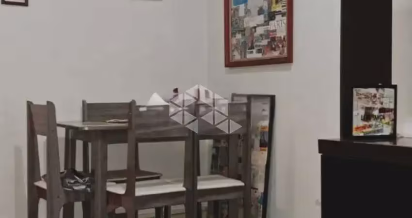 Apartamento de 1 dormitório próximo à santa casa, à ufrgs e à ufcspa, centro histórico,