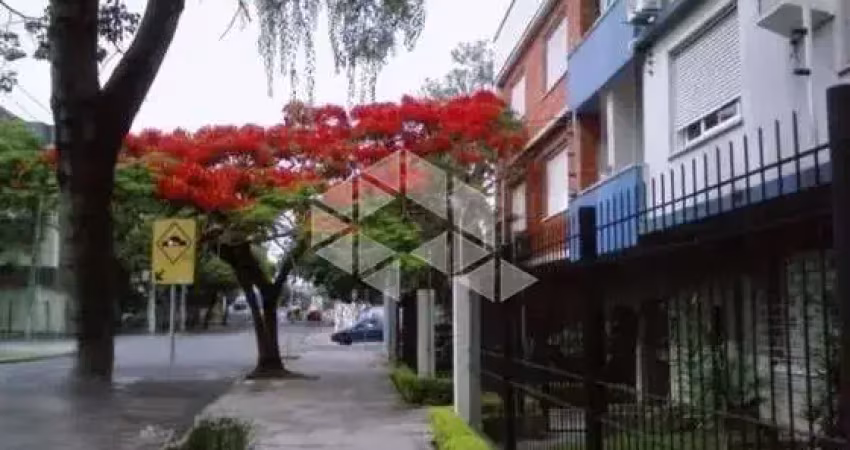 Apartamento com 2 quartos à venda na Rua Mucio Teixeira, 289, Menino Deus, Porto Alegre