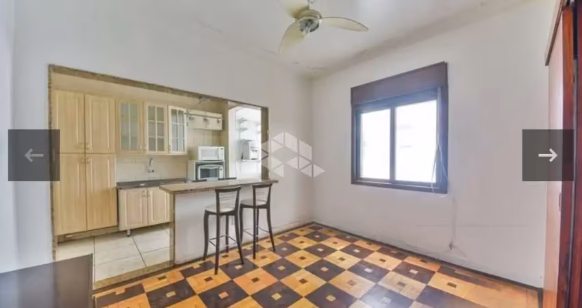 Apartamento com 1 quarto à venda na Rua Demétrio Ribeiro, 961, Centro, Porto Alegre