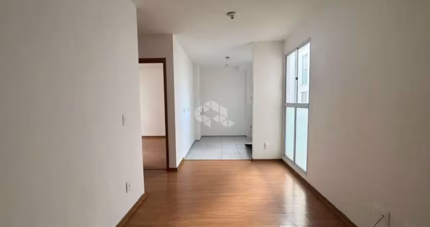 Apartamento 2 dormitórios, vaga de garagem no bairro igara