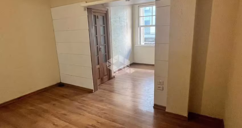 Apartamento com 2 quartos à venda na Rua Riachuelo, 730, Centro Histórico, Porto Alegre