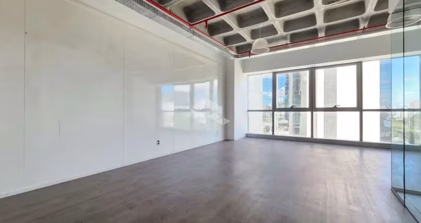 Sala comercial à venda na Avenida Ipiranga, 40, Praia de Belas, Porto Alegre