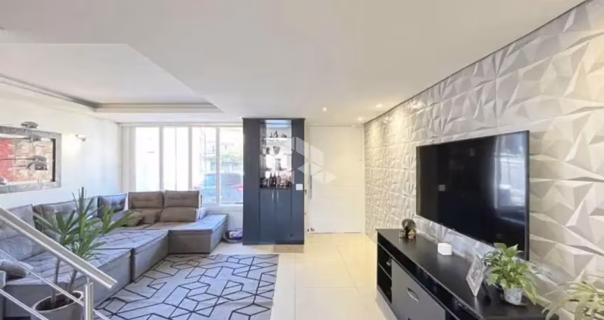 Casa à venda com 3 dormitórios e 187 m² no bairro hípica