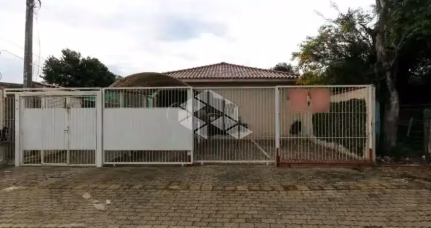 Casa em condomínio fechado com 2 quartos à venda na Rua Dom Pedro II, 1188, Niterói, Canoas