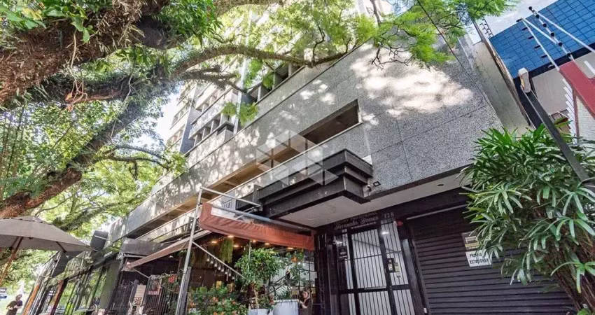 Sala comercial à venda na Rua Fernando Gomes, 128, Moinhos de Vento, Porto Alegre