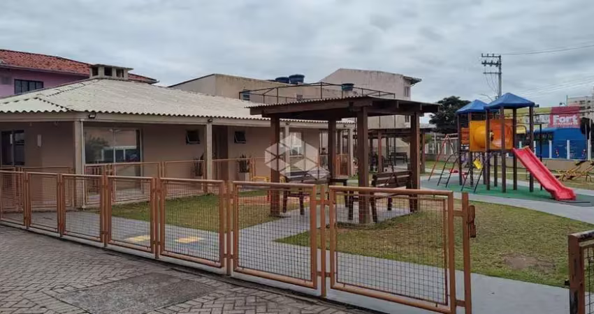 Apartamento com 2 quartos/dormitórios no bairro areias, em são josé - sc