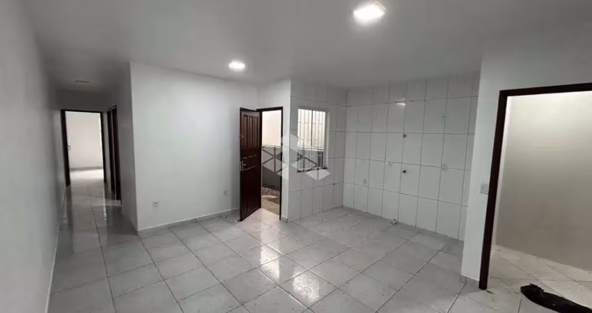Casa com 2 quartos à venda na Rua Guarapuvu, 378, Potecas, São José