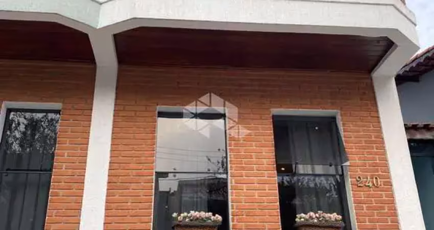 Sobrado a venda na vila nova mazzei com 3 quartos 1 suíte 5 vagas e 4 banheiros
