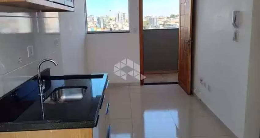 Apartamento com 2 quartos à venda na Rua Antônio Sampaio Ferraz, 99, Vila Matilde, São Paulo