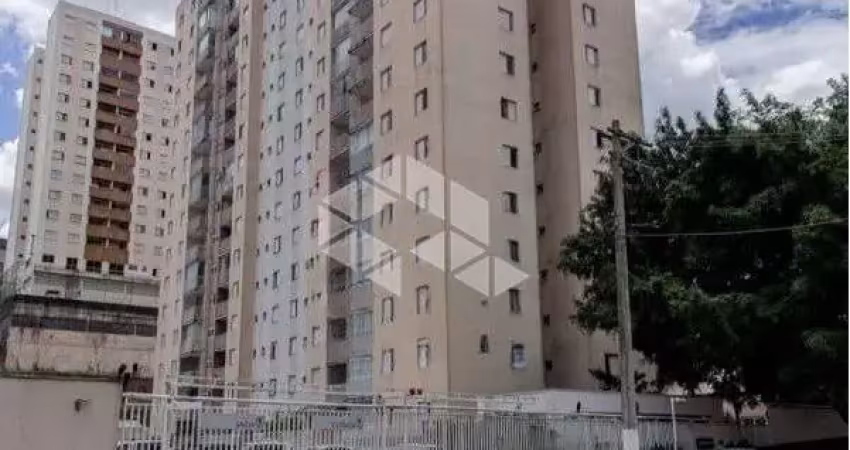 Apartamento a venda na freguesia do ó com 2 dormitórios e 1 suíte e 1 vaga