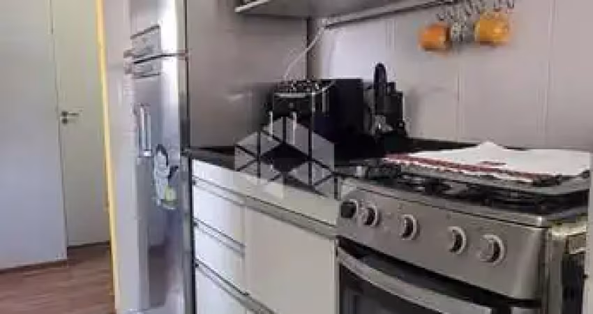 Apartamento reformado à venda no jardim paris - 2 dormitórios
