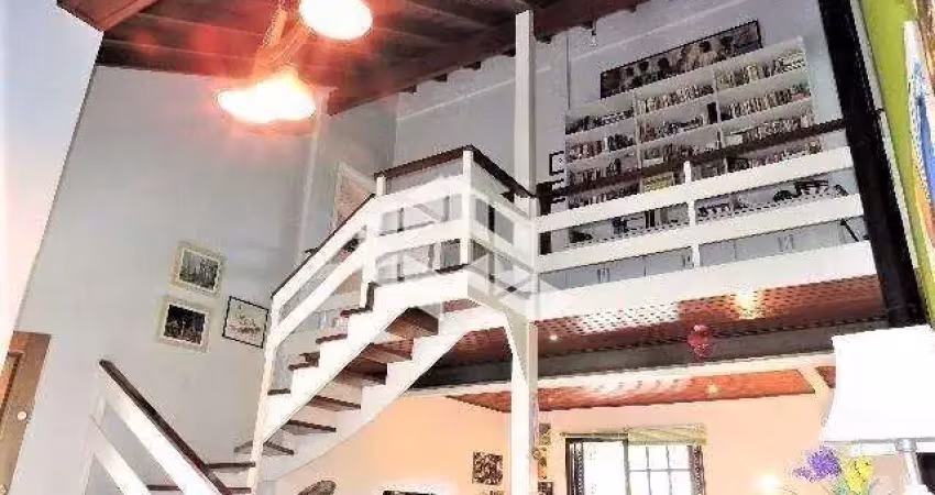 Casa com 3 quartos à venda na Rua Padre João Batista Reus, 1970, Tristeza, Porto Alegre