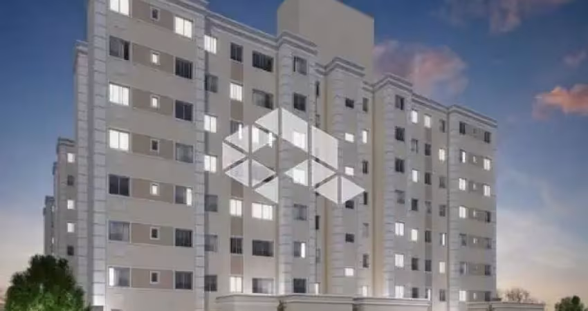 Apartamento com 2 quartos à venda na Travessa Esporte Clube Cruzeiro, 200, Morro Santana, Porto Alegre