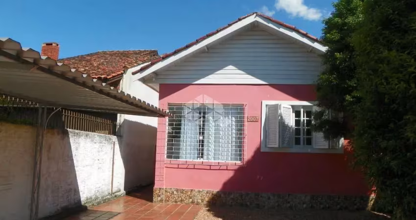 Casa com 2 quartos à venda na Rua Doutor Mário Totta, 2007, Tristeza, Porto Alegre