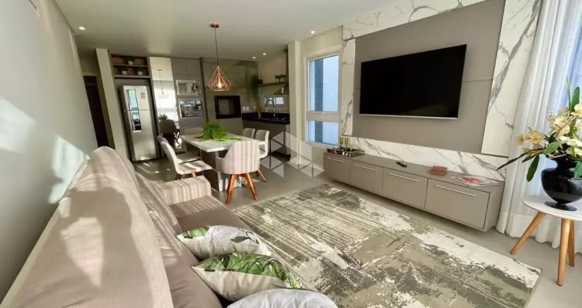 Apartamento 3 quartos(sendo 1 suíte), mobiliado e decorado, no bairro navegantes, em capão da canoa/rs.